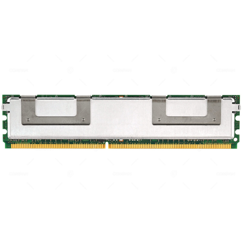 HYS72T256420HFD-3.7-A MEMORY 2GB 2RX4 PC2 4200F DDR2 -
